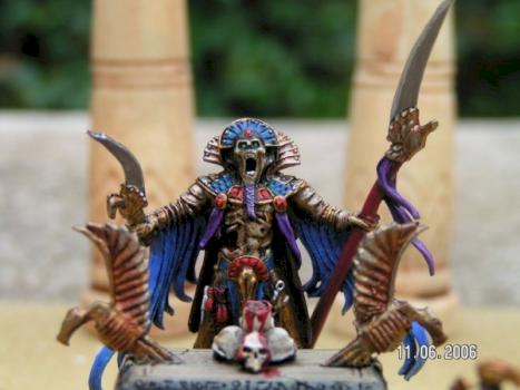 Casket of souls 8 by bullets ie