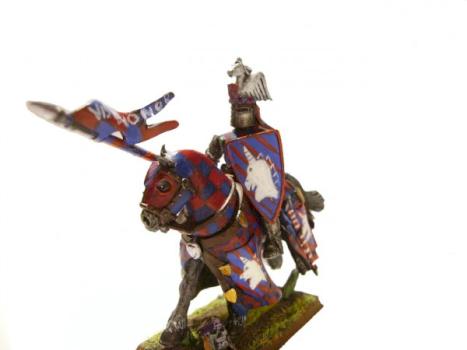 Knight of Realm 2 by Lord Andre