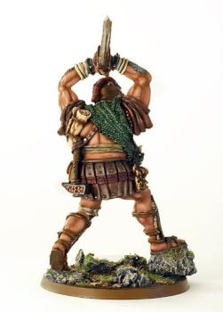 Fire Giant by Einherjer