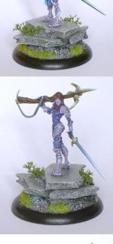 Nelphaell by neonlights