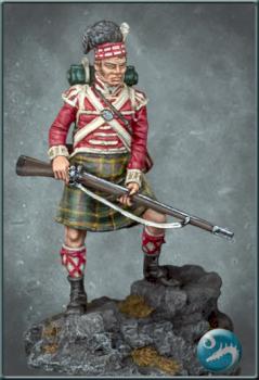 Highlander by Lord Mondiola