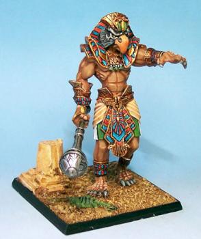 Sokar's Avatar by Jashir