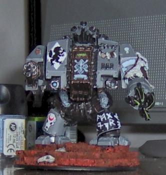Bjorn The Fell-Handed by M.W.K.