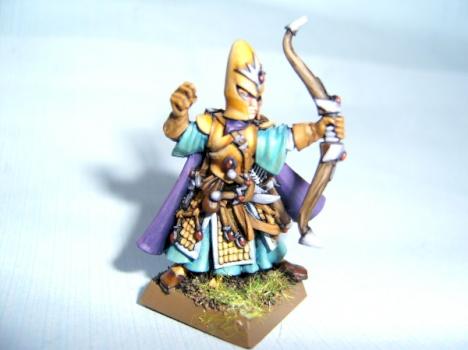 heros haut elfe by noxyren