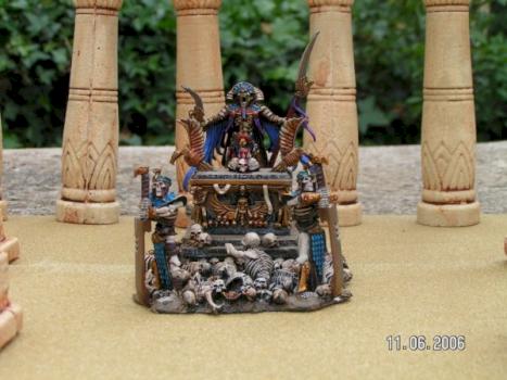Casket of souls 1 by bullets ie