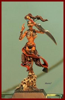 Kelt Fianna by thorn2