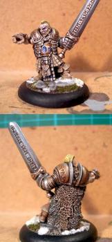 Kristian by Sonny