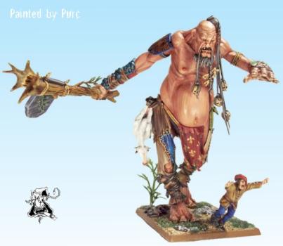 Giant by Purc