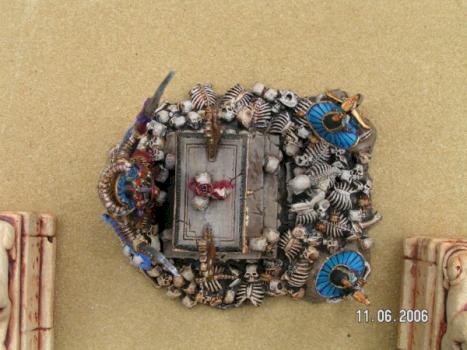 Casket of souls 5 by bullets ie