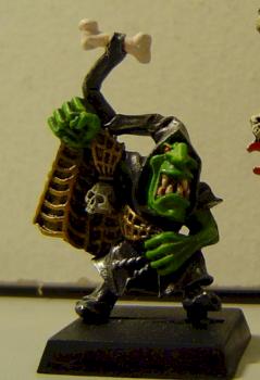Another mini by OoOJASONOoO