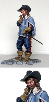 Athos by Routaporsas