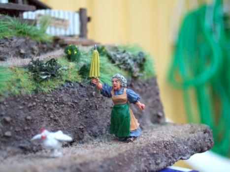 Another mini by charley1968