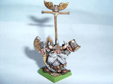 seigneur nain by noxyren