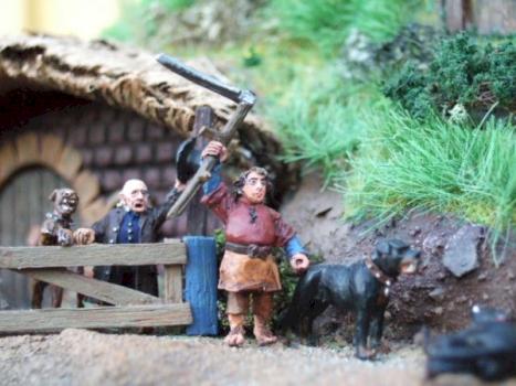Another mini by charley1968