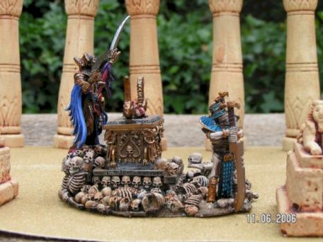 Casket of souls 4 by bullets ie