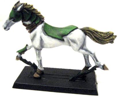 Cheval ES by Chobits