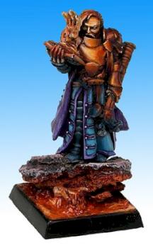 HALBARAD - propaint by PAS division