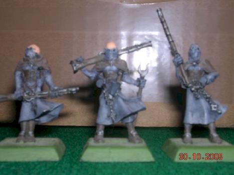 Une autre figurine by CAESER