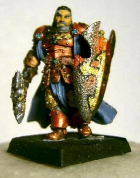 Another mini by Dragonsrest