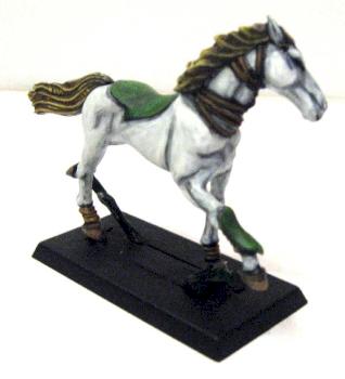 Cheval ES by Chobits
