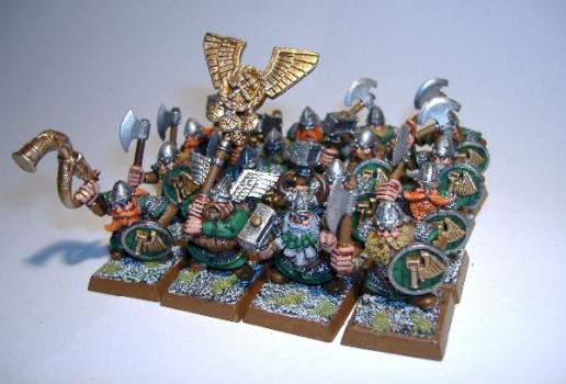 Another mini by Thursdays3rd