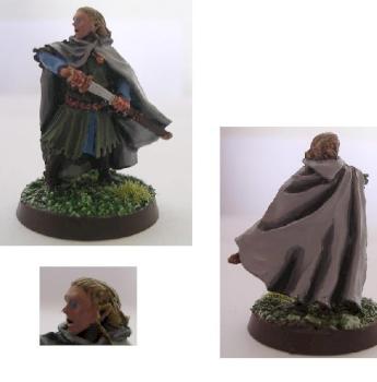 [SdA] Gildor Inglorion by Moust83700