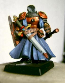 Another mini by Dragonsrest