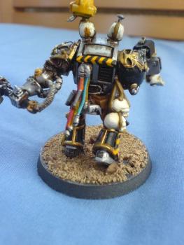 Another mini by jeb83