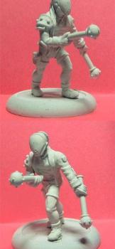Maniak! by Paloma