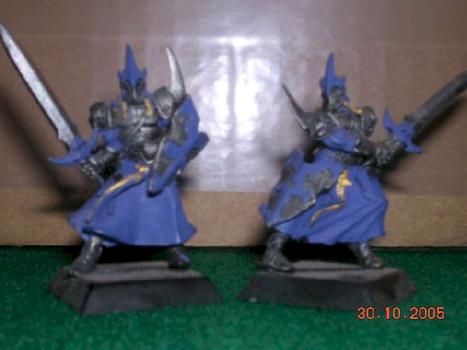 Une autre figurine by CAESER