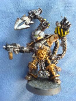 Another mini by jeb83