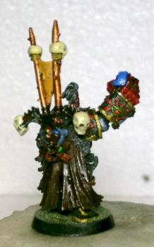 WarHammer40k R.side by Dragonsrest