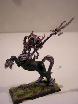 Morathy centauro by hatsetsut