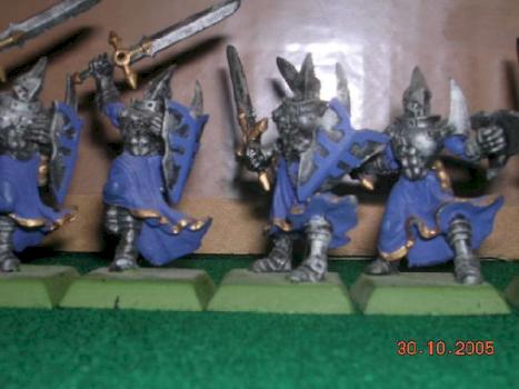 Une autre figurine by CAESER