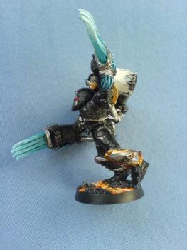 Another mini by jeb83