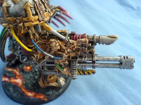 Another mini by jeb83