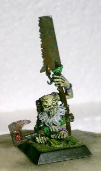 Another mini by Dragonsrest