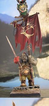 Ogre Bull - Standard by josez