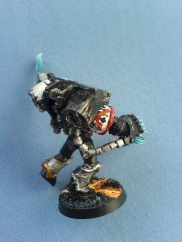 Another mini by jeb83