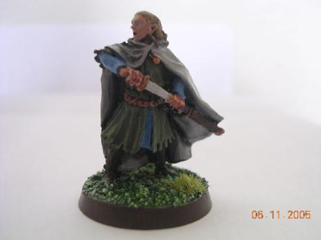 [SdA] Gildor Inglorion by Moust83700