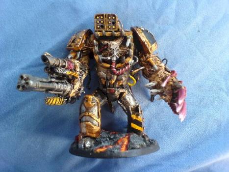 Another mini by jeb83