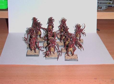 Dryads of Autumn by VDH