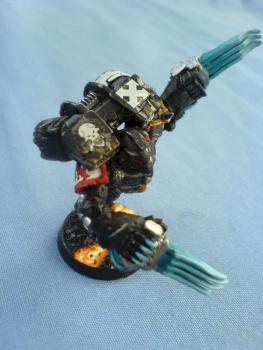Another mini by jeb83