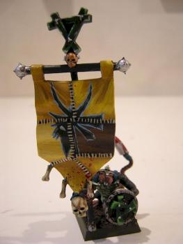 Estandarte Skaven by hatsetsut