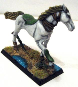 Cheval ES by Chobits