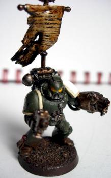 Another Vet Sarg by pravo