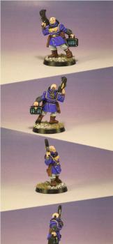 Leutnant Varras by NexusfG