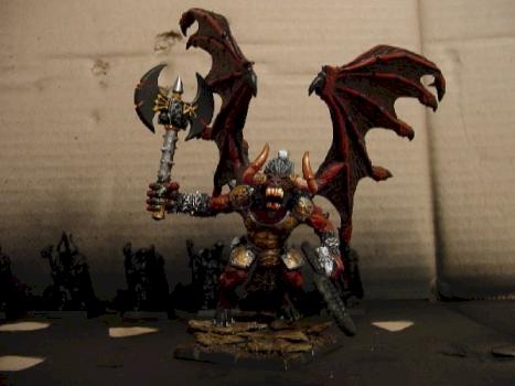 Another mini by soul reaver