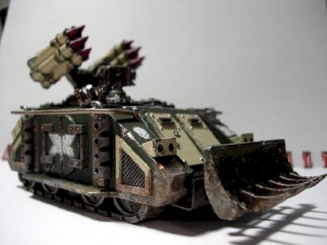 Another mini by pravo