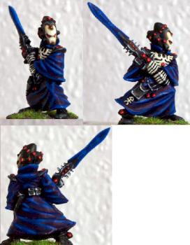 Warlock / Runenleser by Vokuhila
